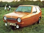 Reliant Robin 1973 года